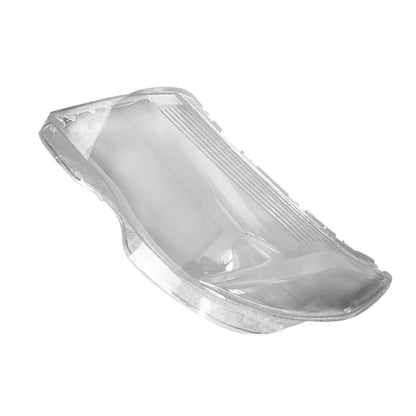 Pair LR Headlight Lens Cover Replacements Suitable for Subaru Forester 08-12.
