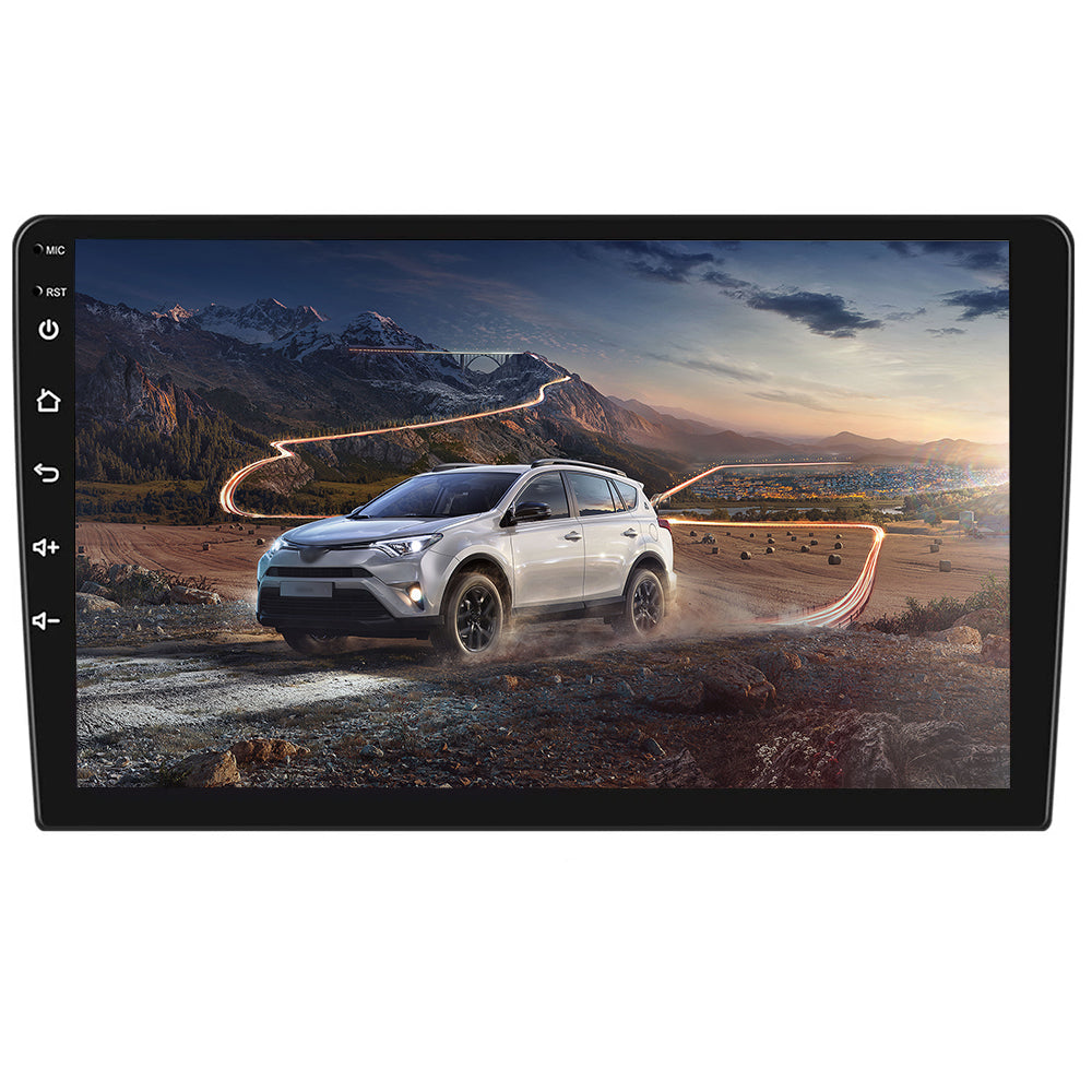 9 inch CarPlay Android 13 GPS Head Unit Suitable for Kia Cerato/K3/Forte.