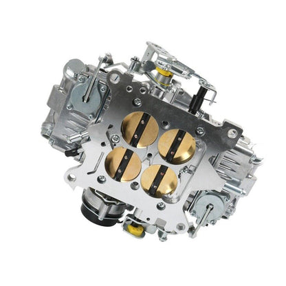 4 Barrel 650 CFM Double-Pumper Carburetor With Electric Choke Suitable for BR-67