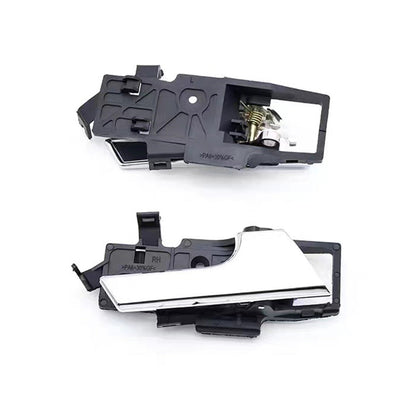 Front & Rear Inner Door Handle Pair Suitable for Holden Barina TK 1.6L