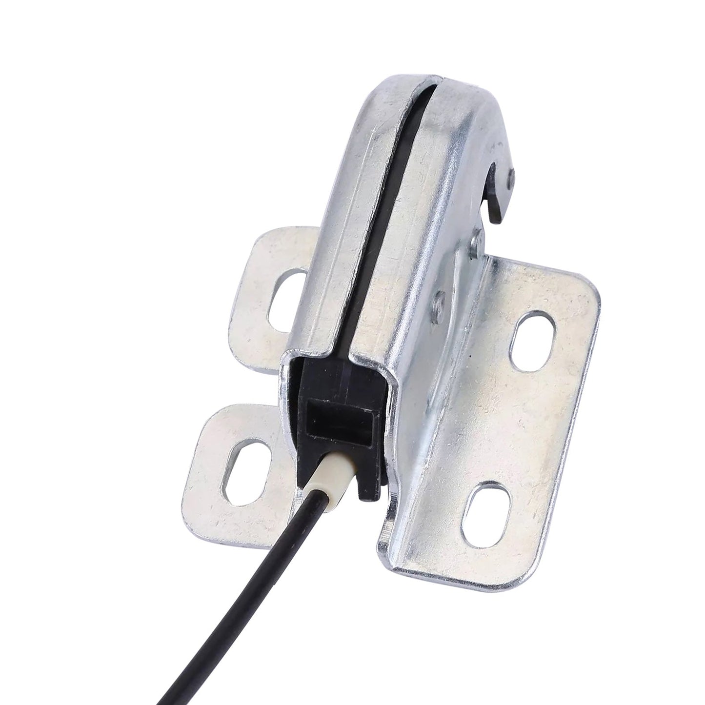 Side Lower Tailgate Latch Left & Right Suitable For Renault Koleos 2008-2018