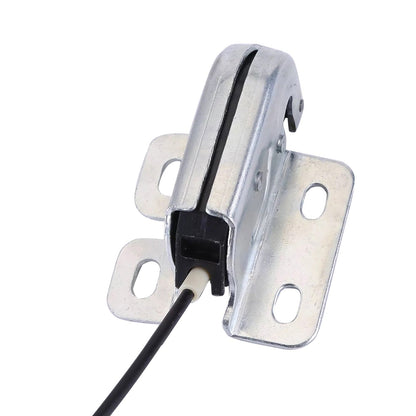 Side Lower Tailgate Latch Left & Right Suitable For Renault Koleos 2008-2018