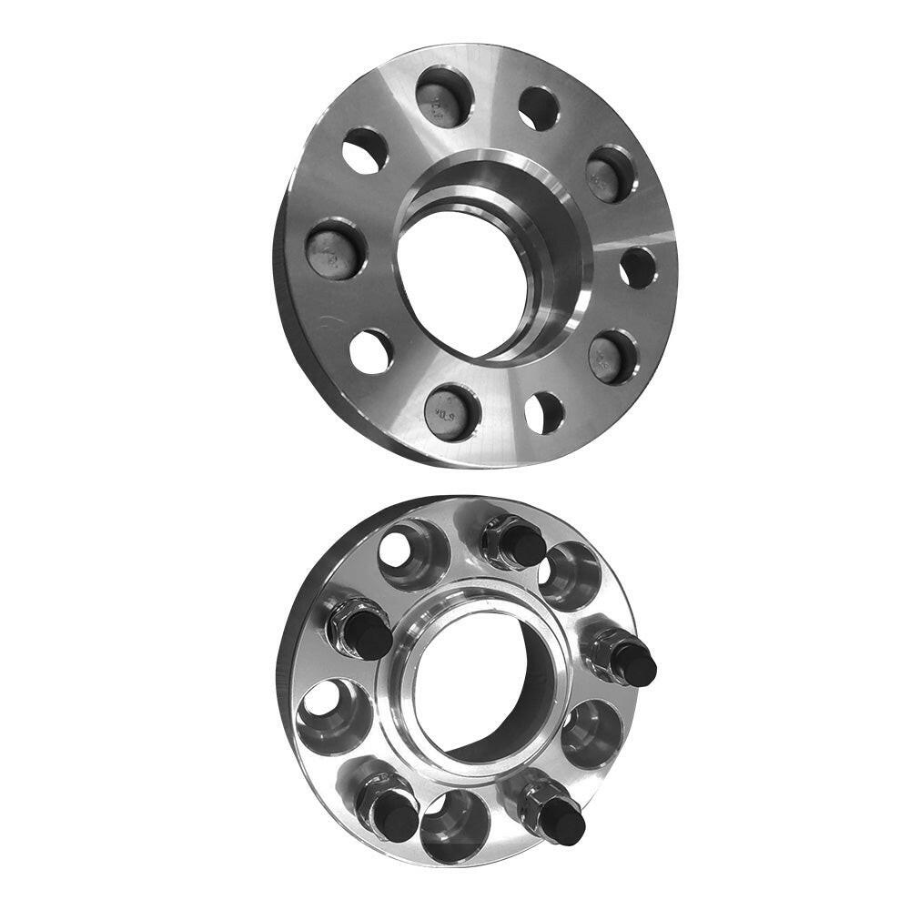 2x Wheel Spacer 35mm 5x114.3 Suitable For Ford Falcon XT XF EA EB ED EF EL BA BF FG.