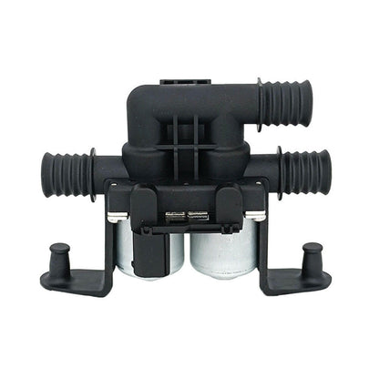 Heater Control Valve Suitable For BMW E60 E60N E61 E61N E63 E64 E65 E66 64116906652.