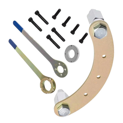 Cam Sprocket Install & Removal Wrench Tool Suitable for Subaru Impreza