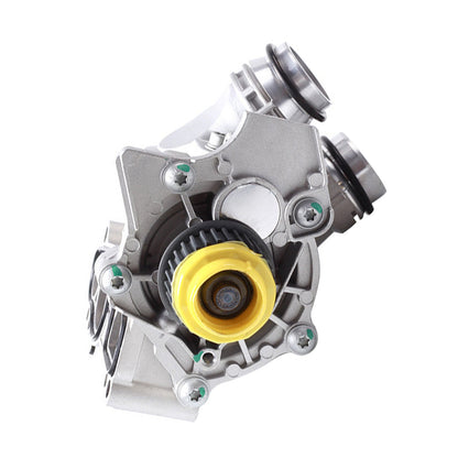 Water Pump & Thermostat Kit Suitable For Audi A3 / A4 / Q3 / TT 1.8L & 2.0L TFSI 06H121026