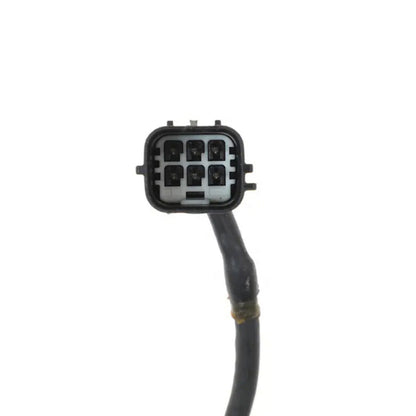 Rear View Parking Backup Camera Suitable For Jeep Grand Cherokee / Dodge 2011-2013