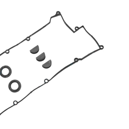 Valve Cover Gasket Kit Suitable For Hyundai Tucson JM Petrol 2.0L 4cyl 2005-2010.