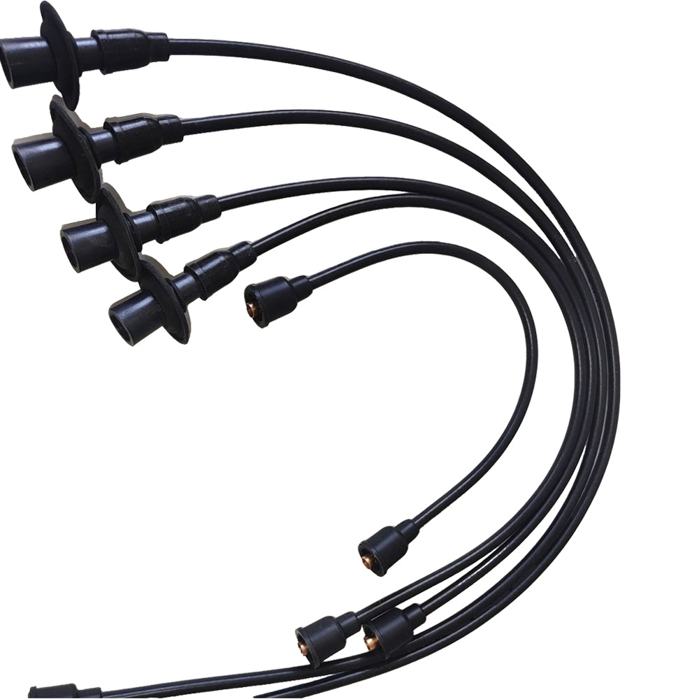Ignition Lead Kit Suitable for Volkswagen Beetle 1.3L 1.6L