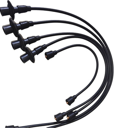 Ignition Lead Kit Suitable for Volkswagen Beetle 1.3L 1.6L