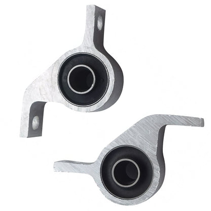 Lower Control Arm Rear Bush Pair w/ Brackets Suitable for Subaru Forester SF/SG.