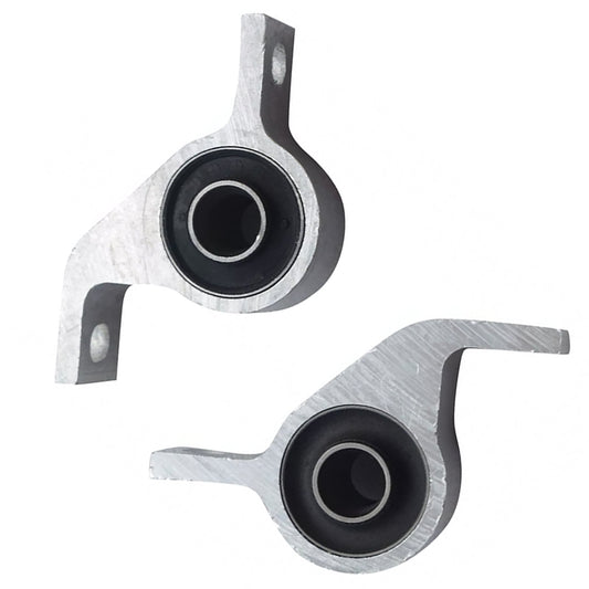 Lower Control Arm Rear Bush Pair w/ Brackets Suitable for Subaru Forester SF/SG.