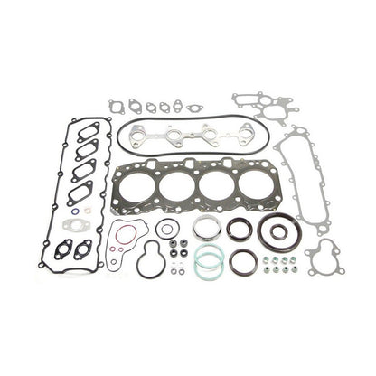 Engine Gasket Set Suitable for Toyota Hilux Surf KZN185/KZN130 3.0TD 1KZ