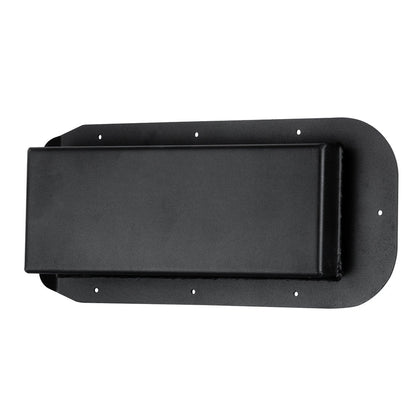 Drop Box Mounting Plate Suitable For Holden Commodore VL/VN/VP/VR/VS Shifter