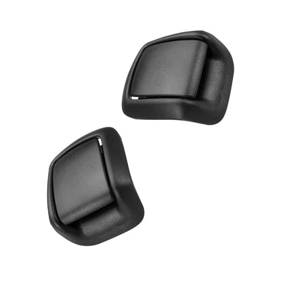 Front Left & Right Seat Tilt Handle Kit Suitable for Ford Fiesta WP WQ