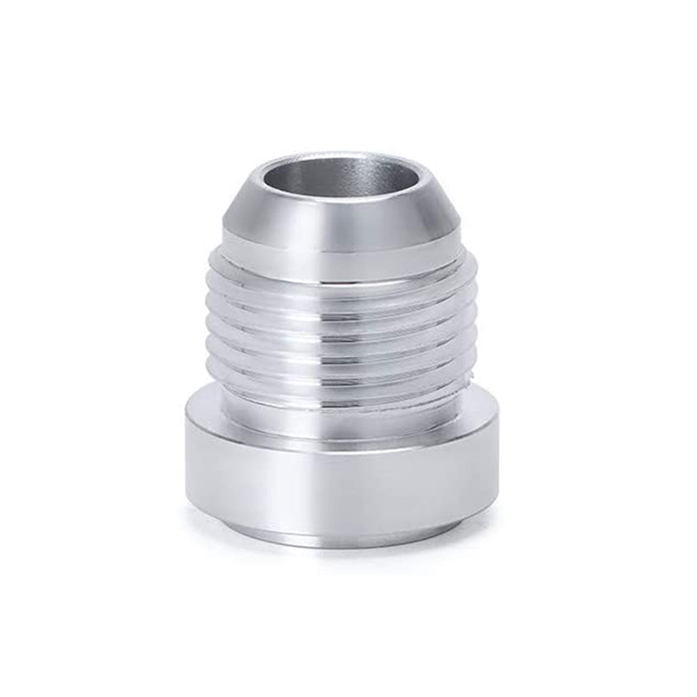 AN16 Male Aluminium weld on JIC bung fitting -16AN JXSS032 AU.