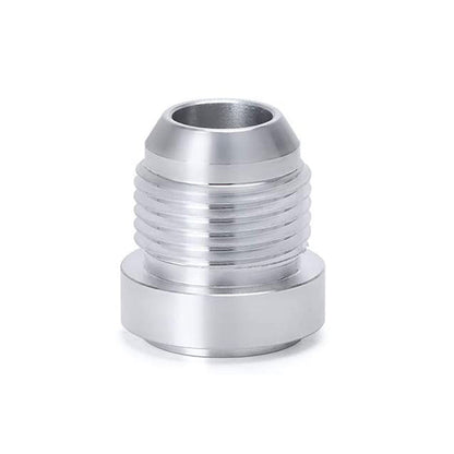 AN16 Male Aluminium weld on JIC bung fitting -16AN JXSS032 AU.