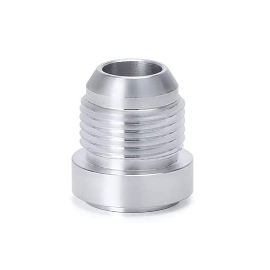 AN16 Male Aluminium weld on JIC bung fitting -16AN JXSS032 AU.
