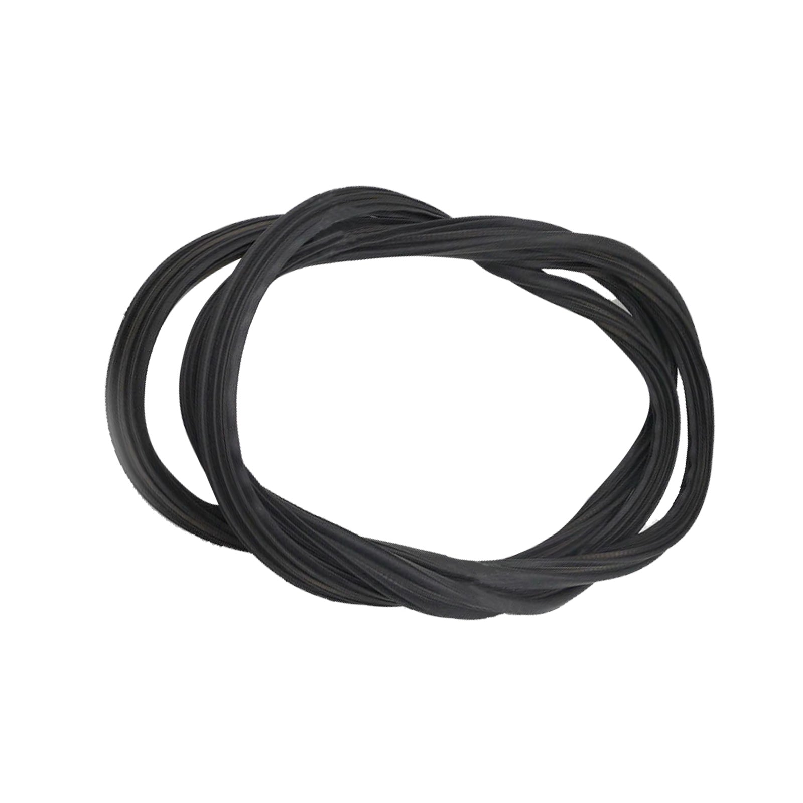 Rear Door Tailgate Rubber Seal Suitable For LandCruiser Prado KDJ120 2002-On AU.