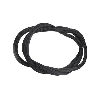 Rear Door Tailgate Rubber Seal Suitable For LandCruiser Prado KDJ120 2002-On AU.