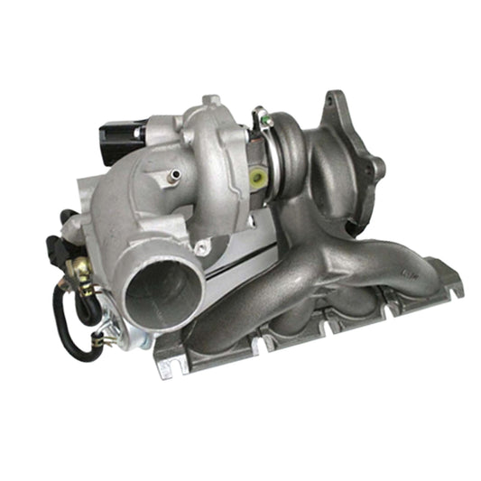 Turbocharger Suitable For Audi A3 2006-2008 / Audi TT 2006-2008 / VW Jetta / Passat / EOS / GTI 2.0L K03