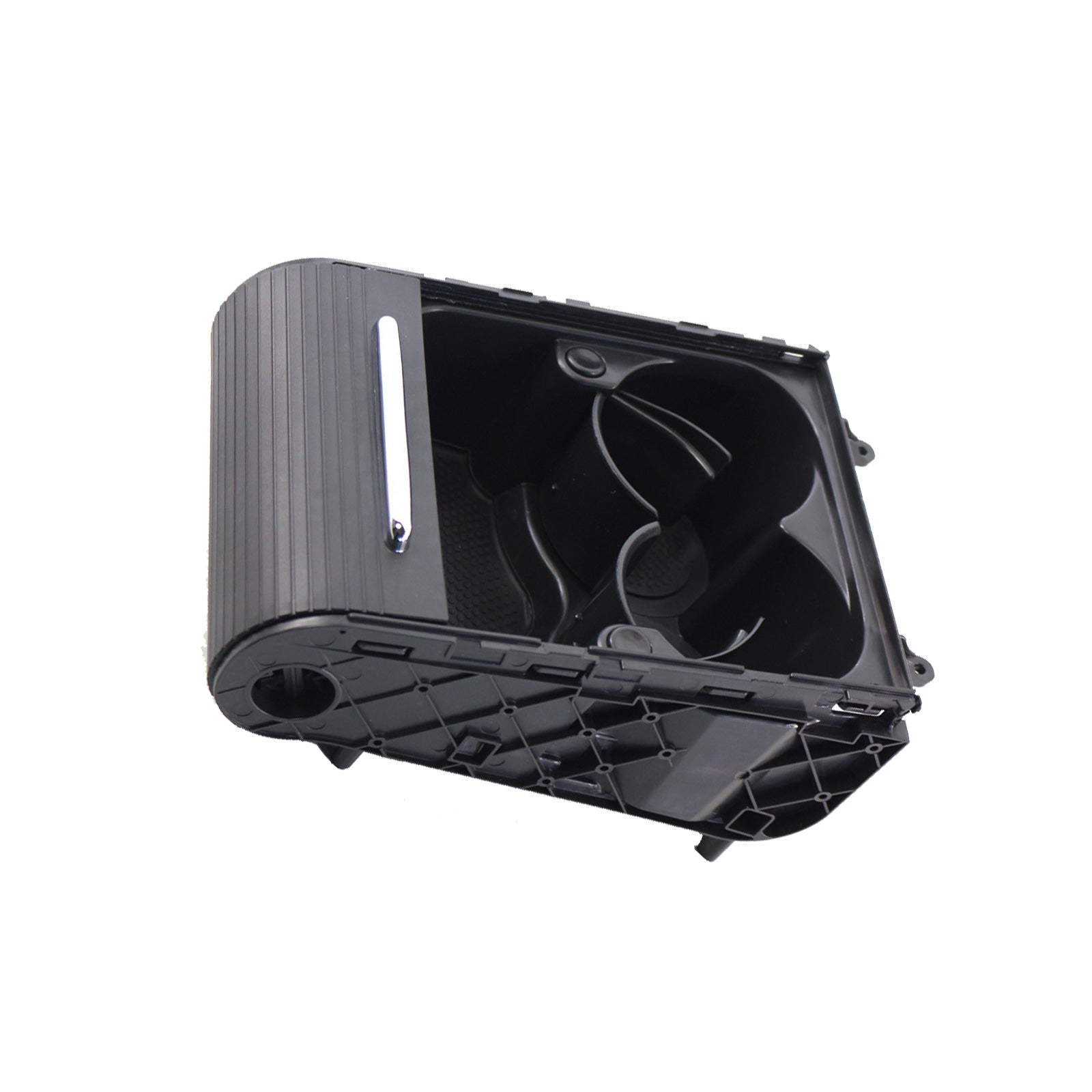 3CD858329A Center Console Armrest Cup Holder Suitable for VW Passat CC 07-13.