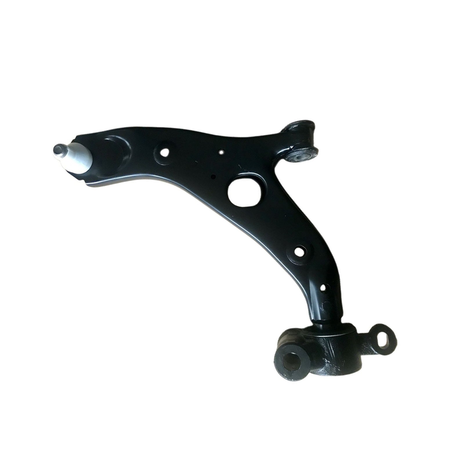 Front Lower Control Arms with Ball Joints Bushes Suitable for Mazda CX5 KE 12-17.