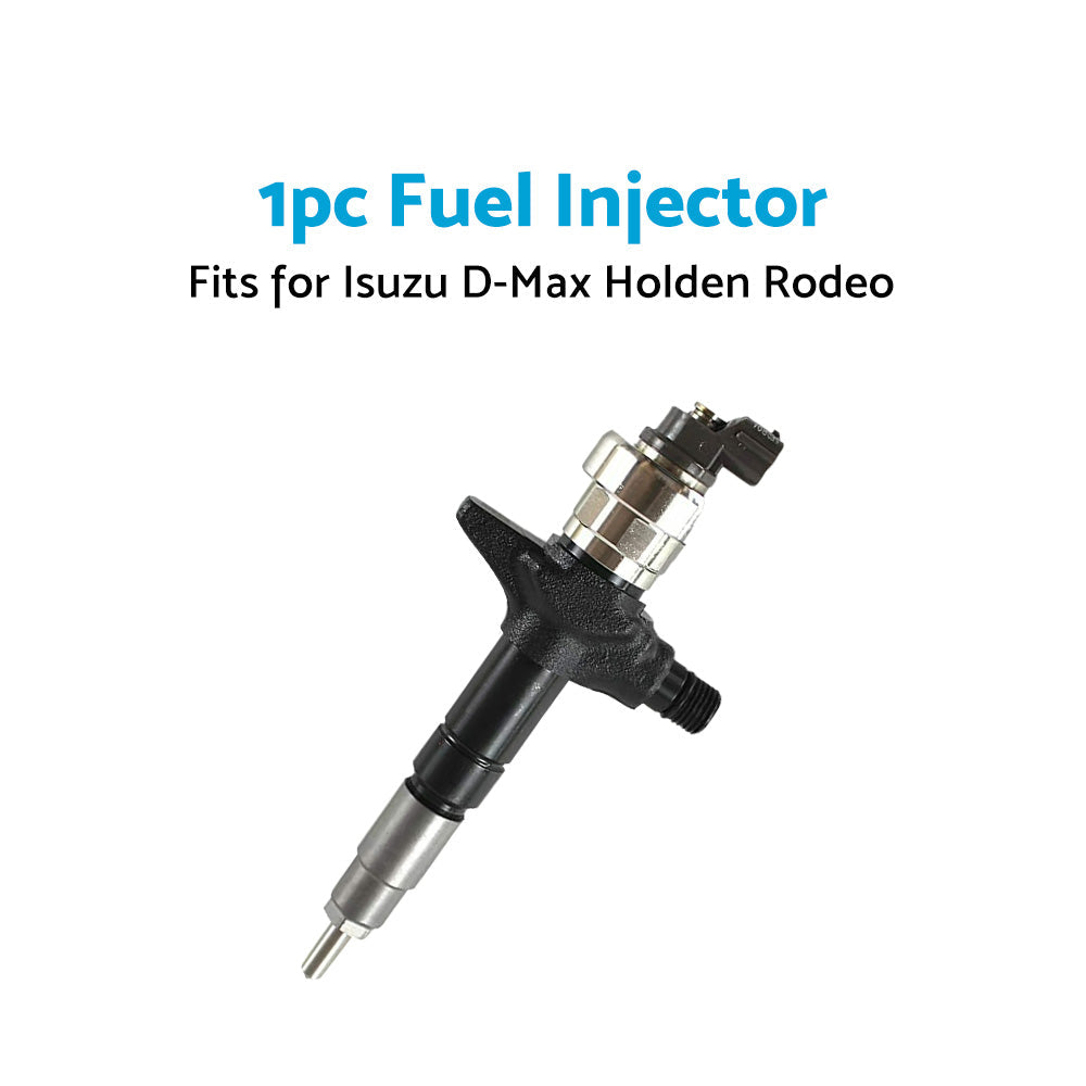 Fuel Injector Suitable for Isuzu D-Max 4JJ1 3.0L
