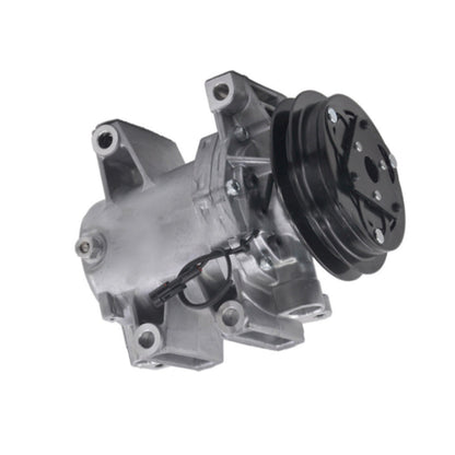 Air Con AC Compressor Suitable For Isuzu D-Max TF 3.0L Diesel 4JJ1-TC 2012-2016