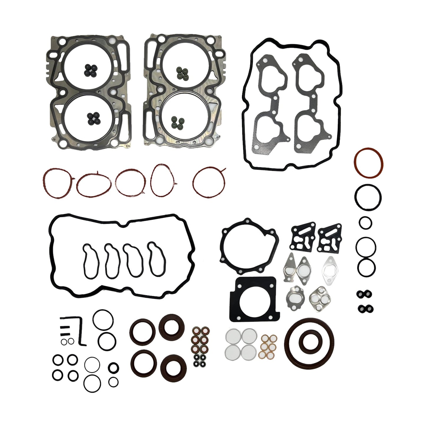Cylinder Head Gasket Kit Suitable For Subaru Forester / Impreza 2009-2013 EJ255 Turbo