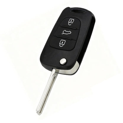 ID46 Remote Key Fob 3 Button 433MHz Suitable for Kia Sorento