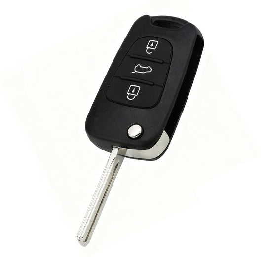 ID46 Remote Key Fob 3 Button 433MHz Suitable for Kia Sorento