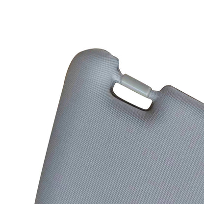 Right Side Sun Visor Suitable For Toyota Prado 2010-2023 74310-35A90-B1 7431035A90B1.