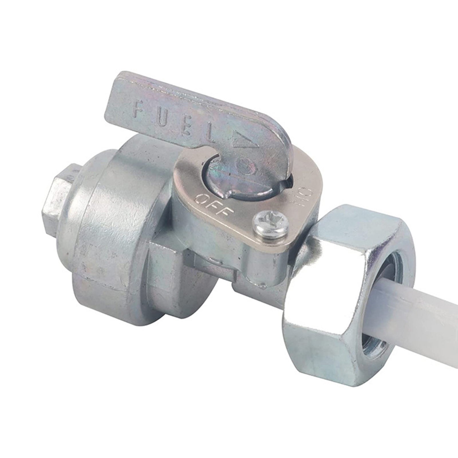 Fuel Tap Tank Switch Valve Petcock For Honda Generator Harbor Freight Champion.