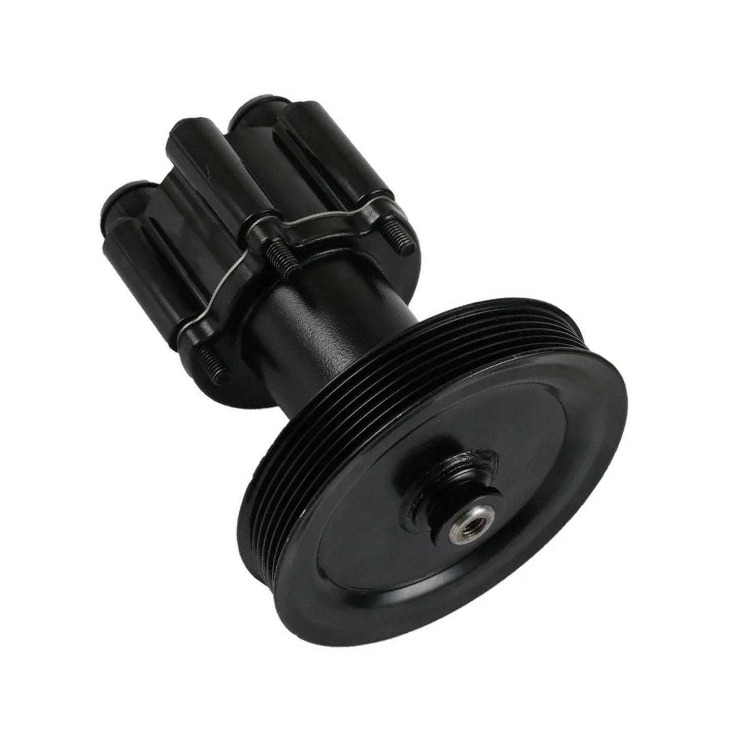 Sea Raw Water Pump Pulley Suitable For Mercruiser 262ci, 305ci & 350ci 46-807151A9.
