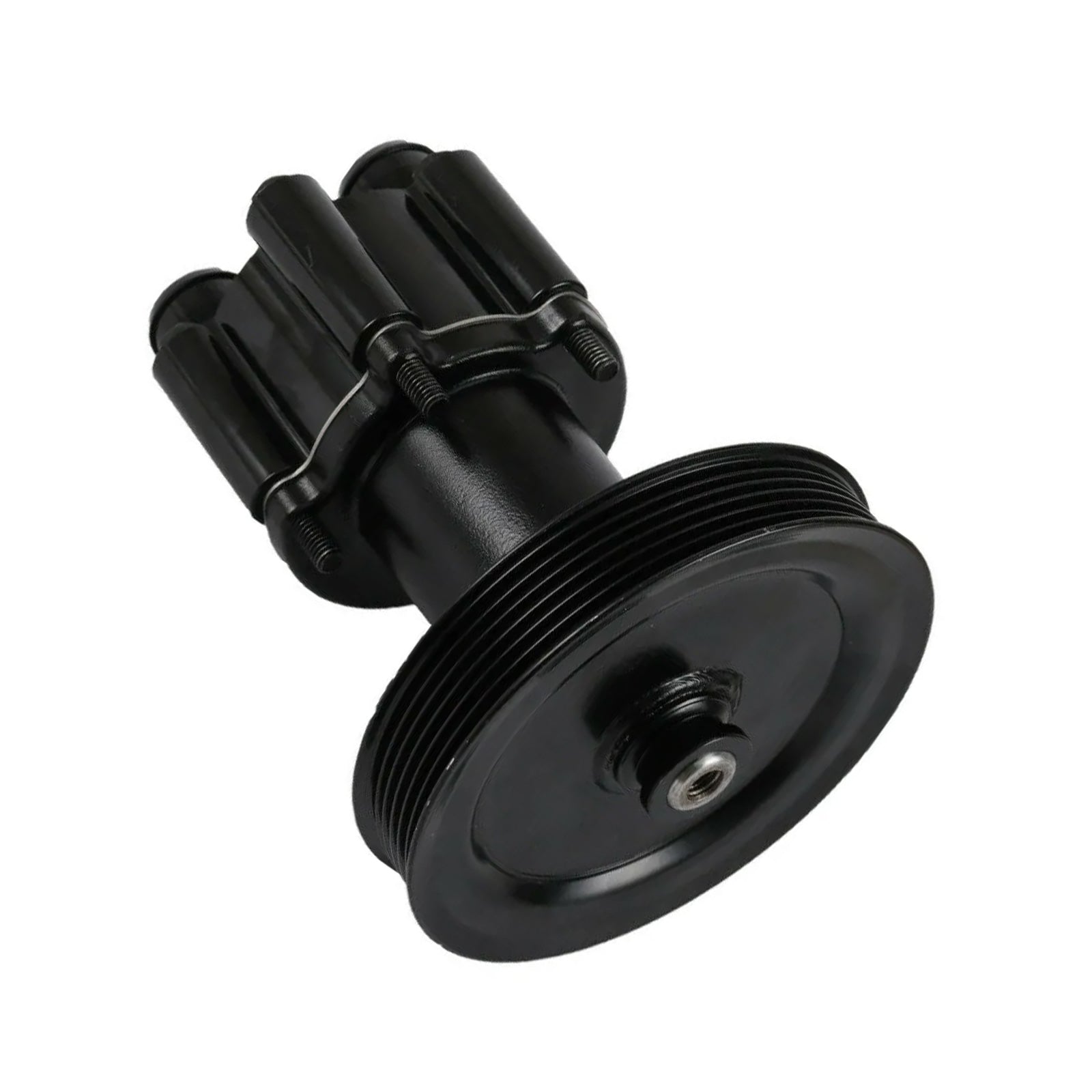 Sea Raw Water Pump Pulley Suitable For Mercruiser 262ci, 305ci & 350ci 46-807151A9.