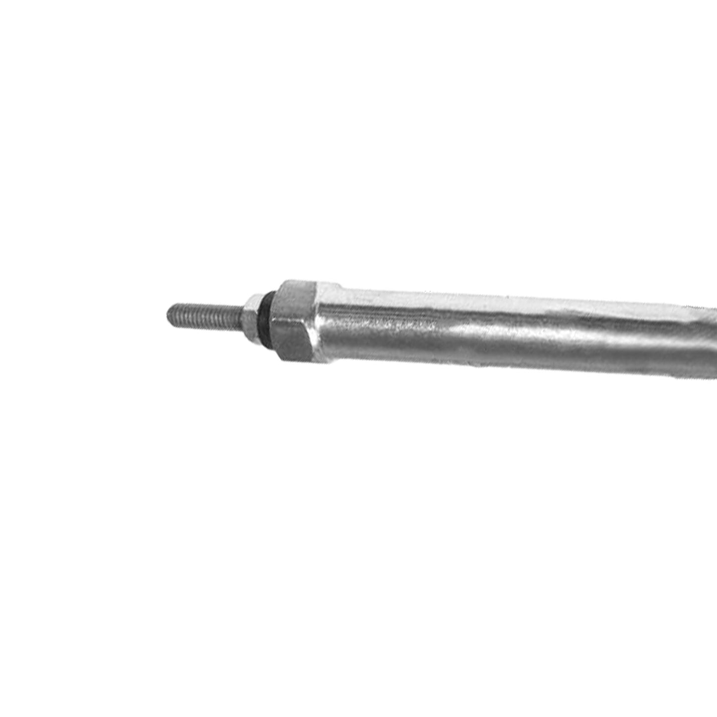 4 Glow Plugs Suitable For Ford Ranger PJ PK 2.5L 3.0L WLAT WEAT Turbo Diesel 2006-2012