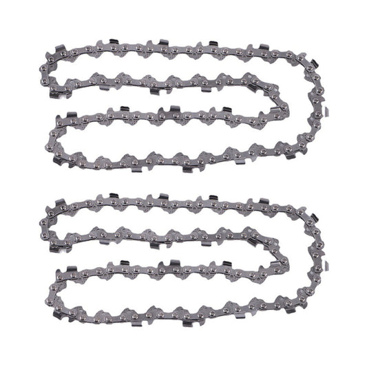 2PCS 24inch 3 8 063 84DL Chainsaw Chain Suitable for BAUMR-AG SX82 SX92 Husqvarna.