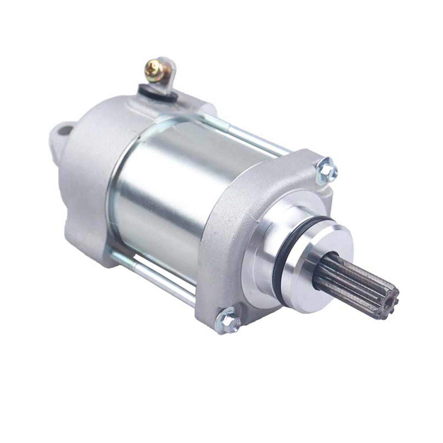 Starter Motor Suitable for Yamaha WR450F 2GC-81890-00 YZ450FX YZ450 16-18 WR450.