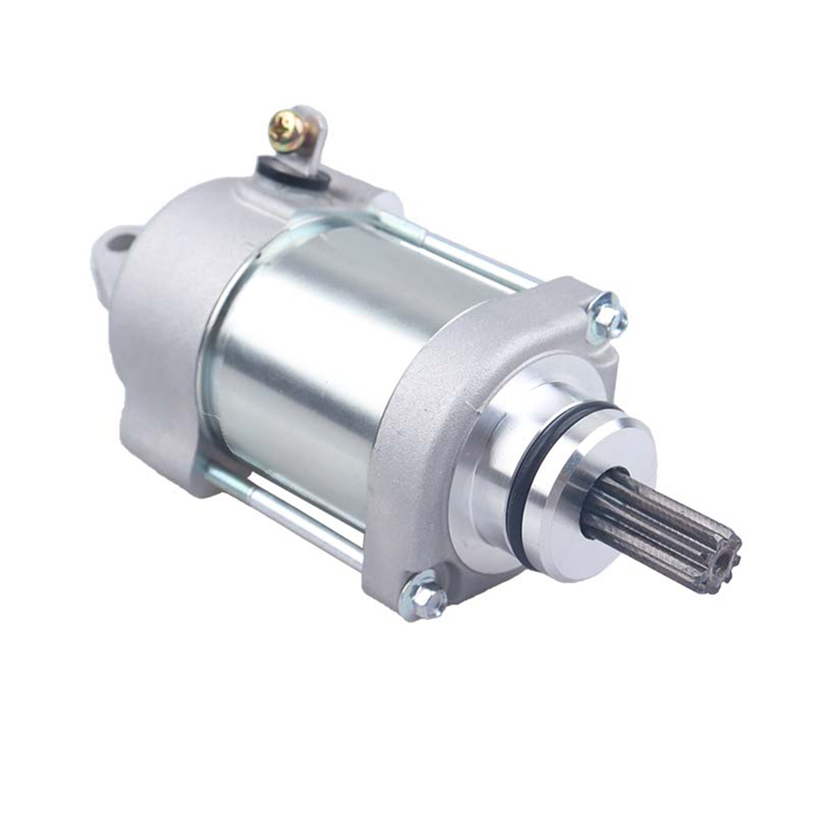 Starter Motor Suitable for Yamaha WR450F 2GC-81890-00 YZ450FX YZ450 16-18 WR450.