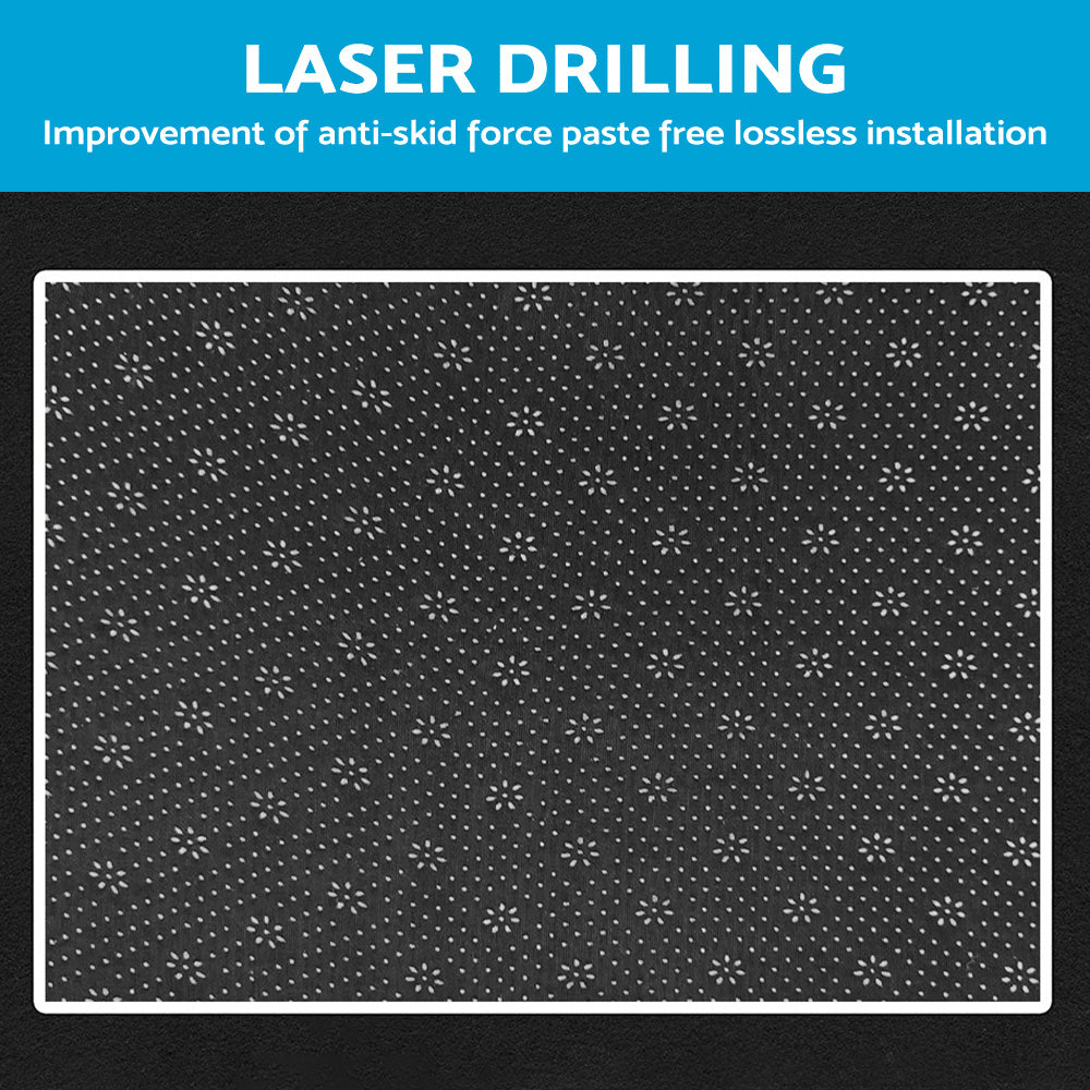 Dash Mat Suitable for Toyota Corolla
