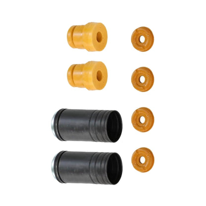 8x Front Bump Stop & Dust Cover Suitable for BMW X5 E70