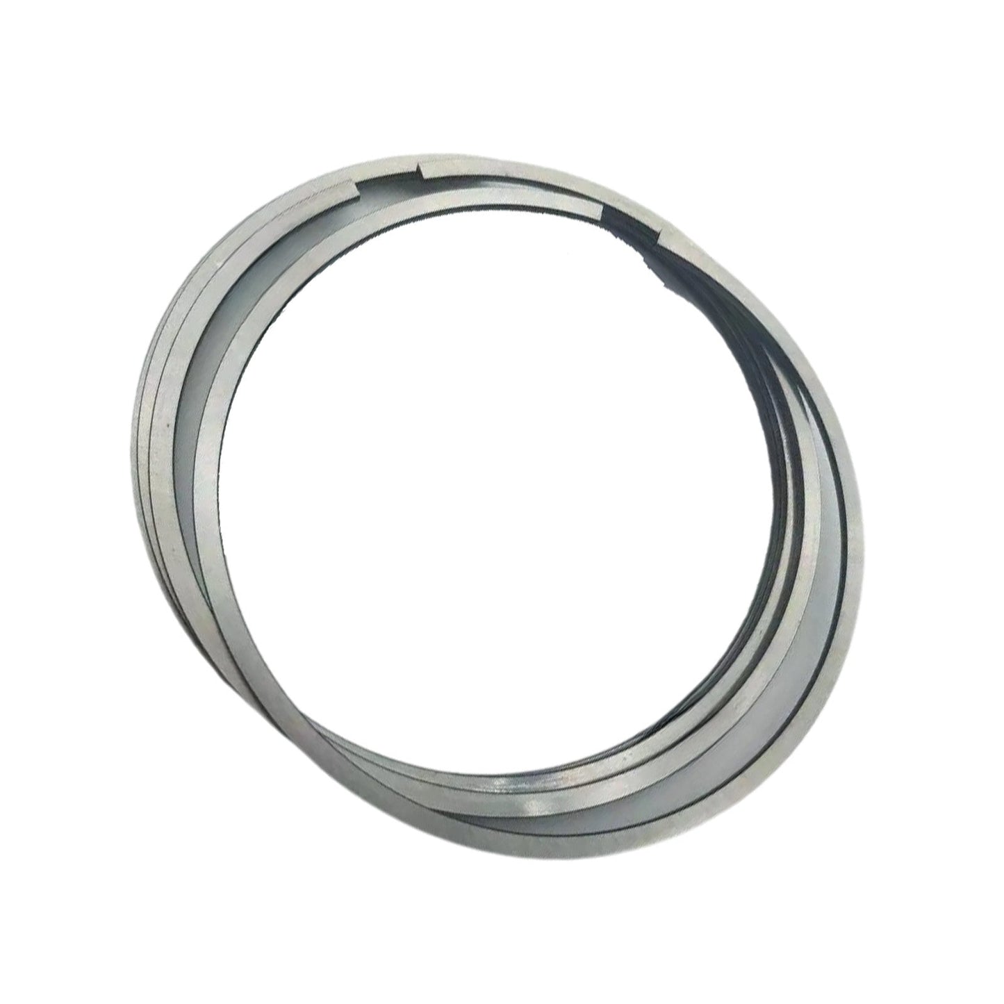 Piston Ring Set Suitable for Toyota Hilux 2.8L