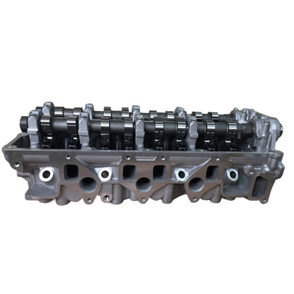 Cylinder Head, Gasket & Cylinder Head Bolt Suitable For Ford Ranger Mazda BT-50.