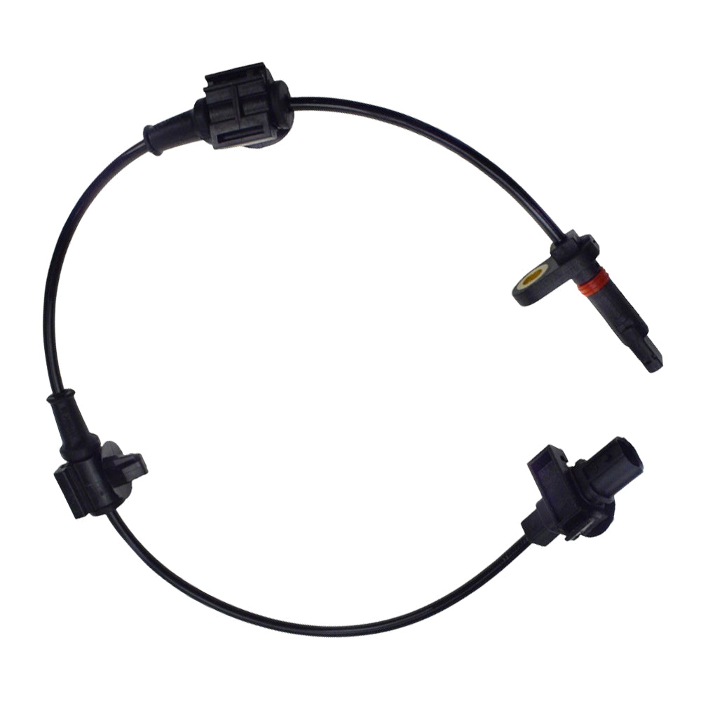 Rear Left ABS Wheel Speed Sensor Suitable for Honda CR-V 2006ÿ2012