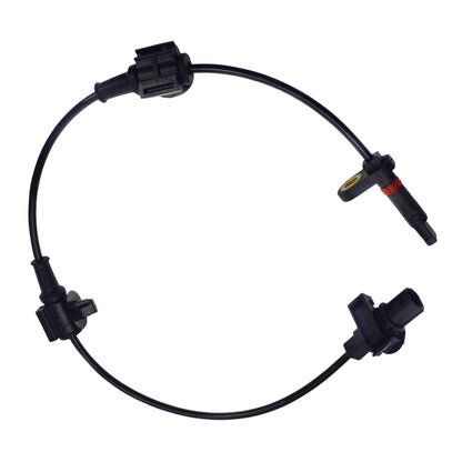 Rear Left ABS Wheel Speed Sensor Suitable for Honda CR-V 2006ÿ2012