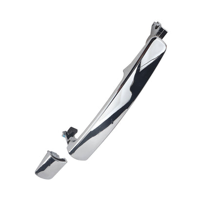 Front LH Exterior Door Handle Suitable for Nissan Murano Z50 3.5L