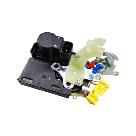 Front Right Driver Side Door Lock Actuator Suitable For LDV G10 2019-2022.