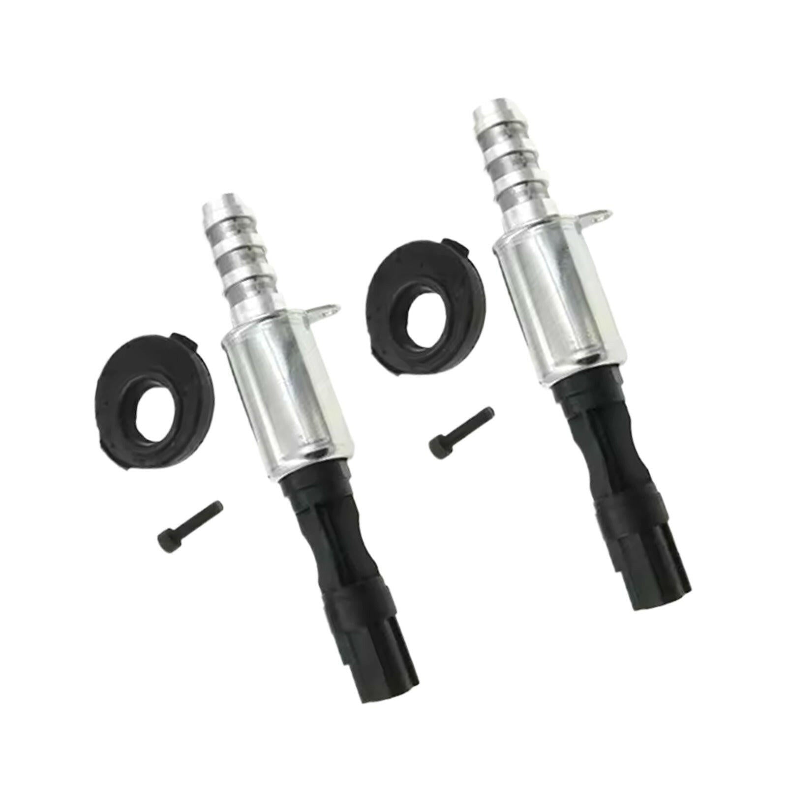 Variable Valve Timing Solenoids Suitable For Ford Expedition / Explorer 8L3Z6M280A.