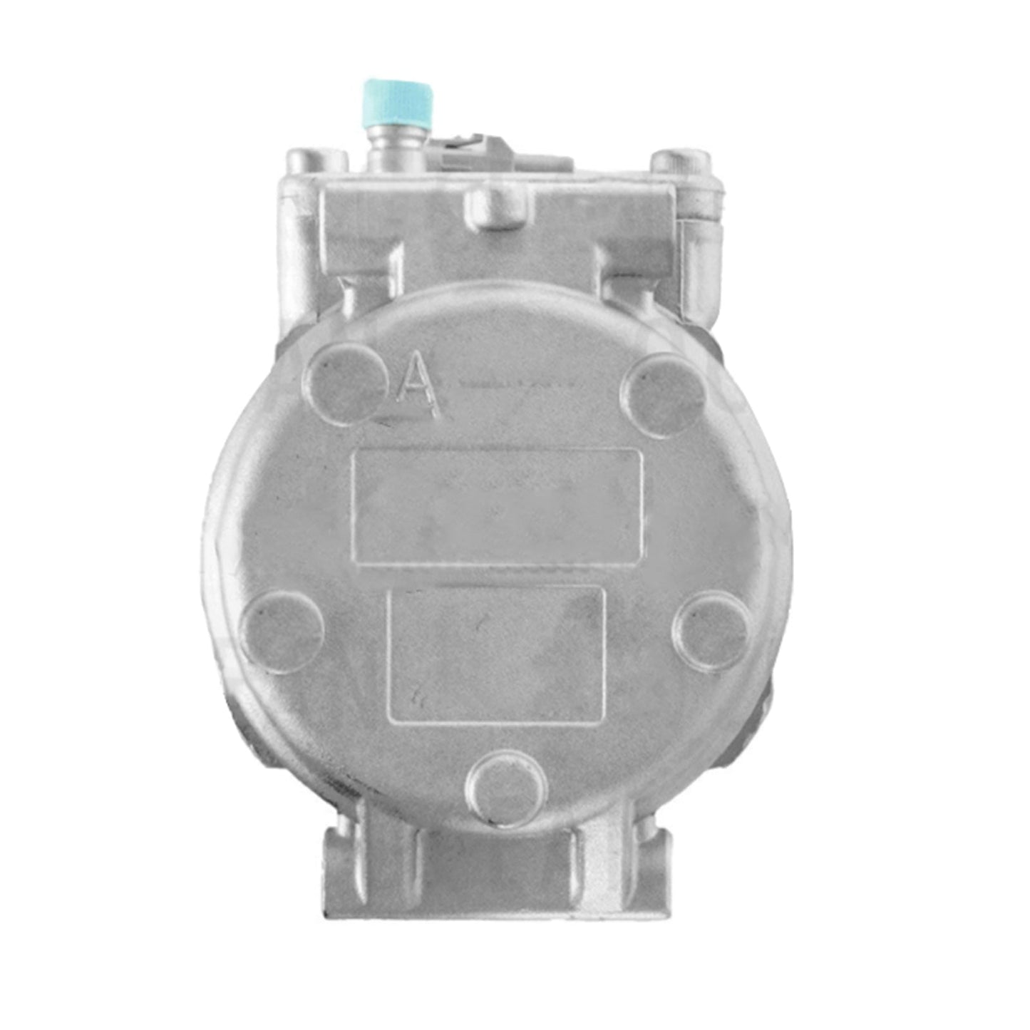 Air Con AC Compressor Suitable for Toyota Hilux 1.8L